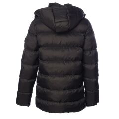 HUMMEL KBELLE ZIP COAT KADIN MONT