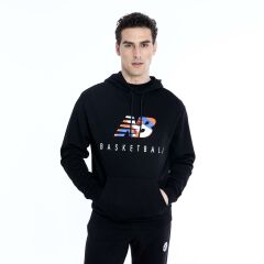 NB LIFESTYLE MEN HOODIE