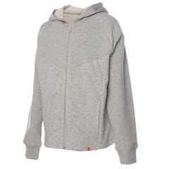 HUMMEL ELUF ZIP HOODIE ÇOCUK FERMUARLI CEKET