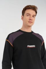 HUMMEL KENDRICK SWEATSHIRT ERKEK SWEATSHIRT