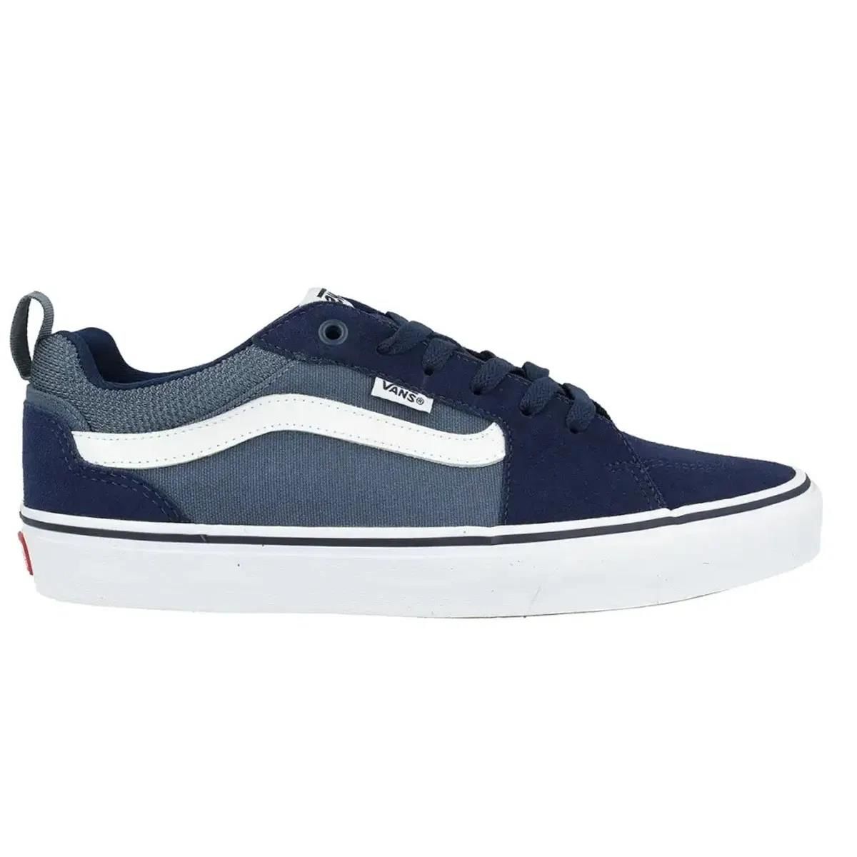 VANS MN FİLMORE ERKEK SNEAKER