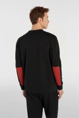 HUMMEL VERA  SWEATSHIRT ERKEK SWEATSHIRT