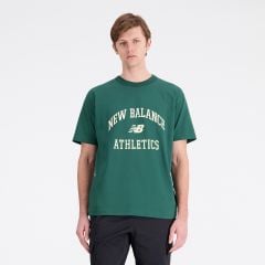 NB LIFESTYLE MEN TSHIRT