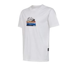 NB LIFESTYLE MEN TSHIRT