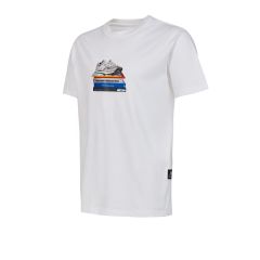 NB LIFESTYLE MEN TSHIRT