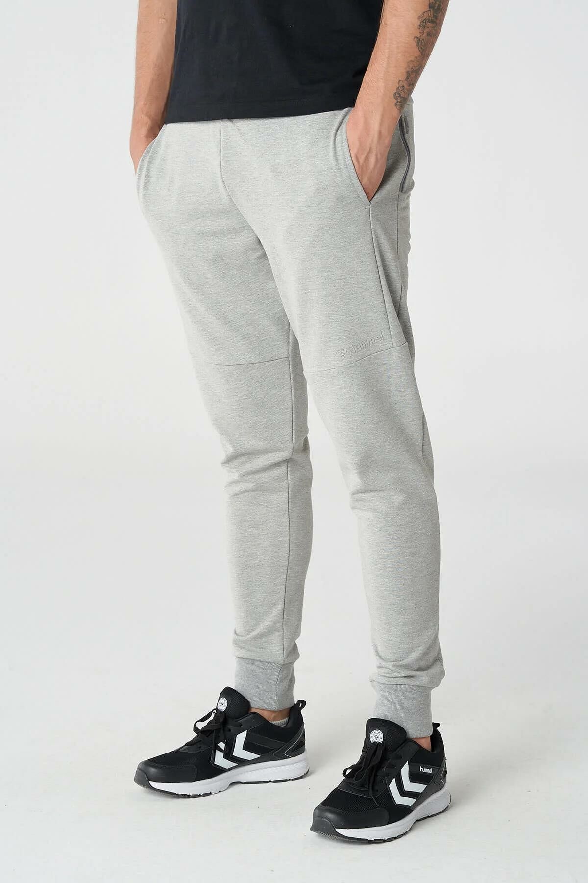 HUMMEL HMLYISSA PANTS ERKEK EŞOFMAN ALTI
