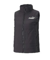 ESS Padded Vest Puma Black