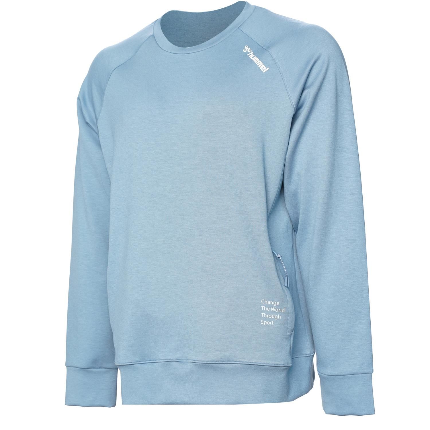 HUMMEL AJAY SWEATSHIRT ERKEK SWEATSHIRT