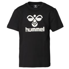 HUMMEL LAUREN T-SHIRT S/S ÇOCUK KISA KOL T-SHIRT