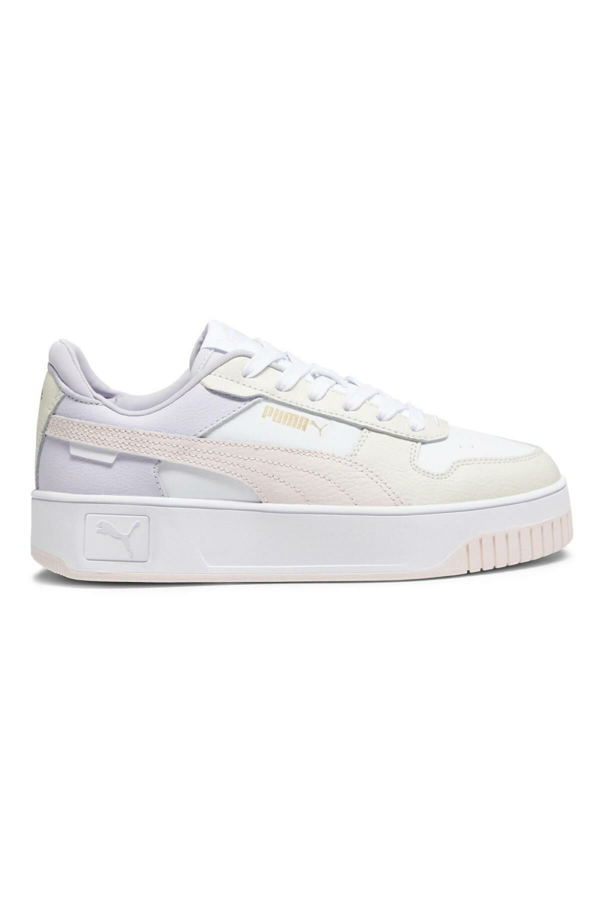 PUMA CARINA STREET KADIN SNEAKER