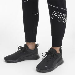 PUMA ANZARUN LİTE PUMA BLACK UNISEX SNEAKER