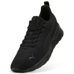 PUMA ANZARUN LİTE PUMA BLACK UNISEX SNEAKER
