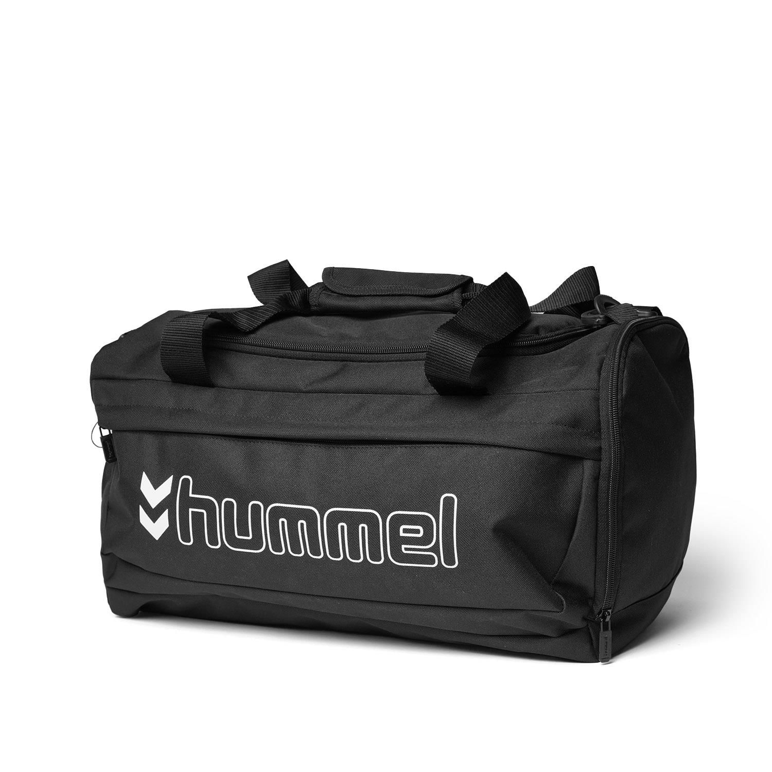 HUMMEL SHOEL SPORTBAG YETİŞKİN UNISEX SPOR ÇANTASI