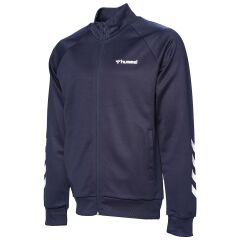 HUMMEL FALCONZO ZIP JACKET ERKEK FERMUARLI CEKET