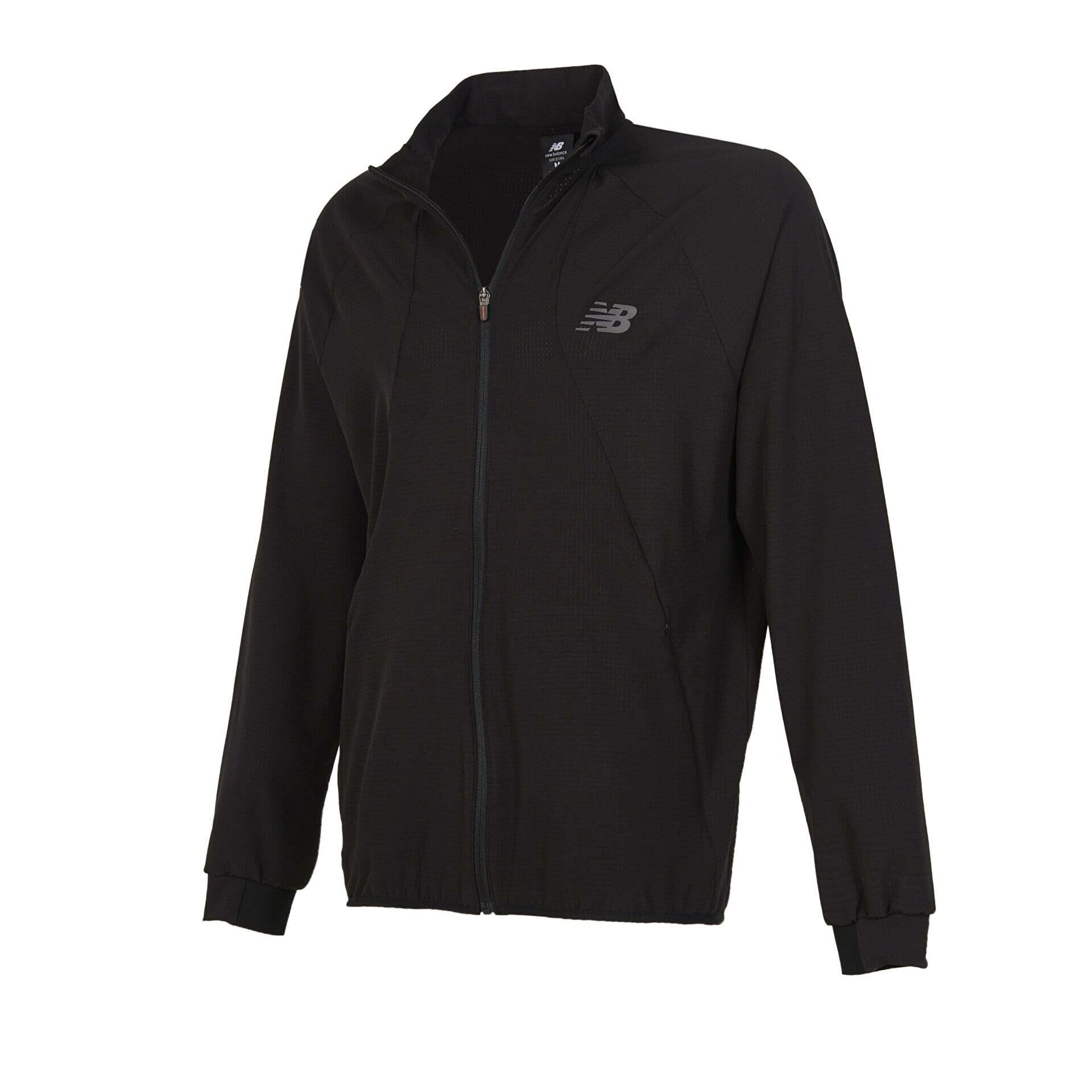 NB LIFESTYLE MEN JACKET