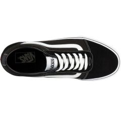 VANS MN WARD ERKEK SNEAKER
