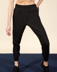 W Micro Coll Daily Jogger Pant
