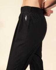 W Micro Coll Daily Jogger Pant