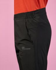 M Micro Collection Side Zipped Jogger Pant