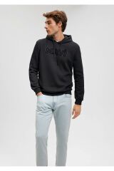 MAVİ MAVİ BASKILI SWEATSHIRT ERKEK SWEATSHIRT