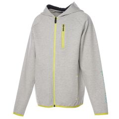 HUMMEL JARI ZIP HOODIE ÇOCUK FERMUARLI HOODIE