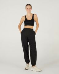 SKECHERS W MICRO COLLECTION JOGGER SWEATPANT KADIN PANTOLON