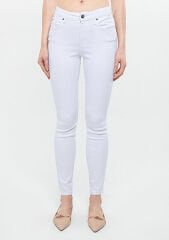 MAVİ TESS MID GREY STR KADIN DENIM PANTOLON