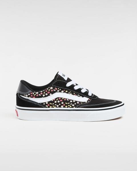 VANS BROOKLYN LS KADIN SNEAKER