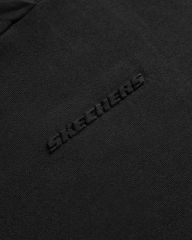 SKECHERS W ESSENTIAL HOODIE SWEATSHİRT KADIN SWEATSHIRT
