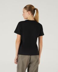 SKECHERS W GRAPHİC TEE LİGHT WEİGHT REGULAR T-SHİRT KADIN T-SHIRT