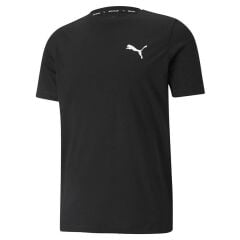 ACTIVE SMALL LOGO TEE