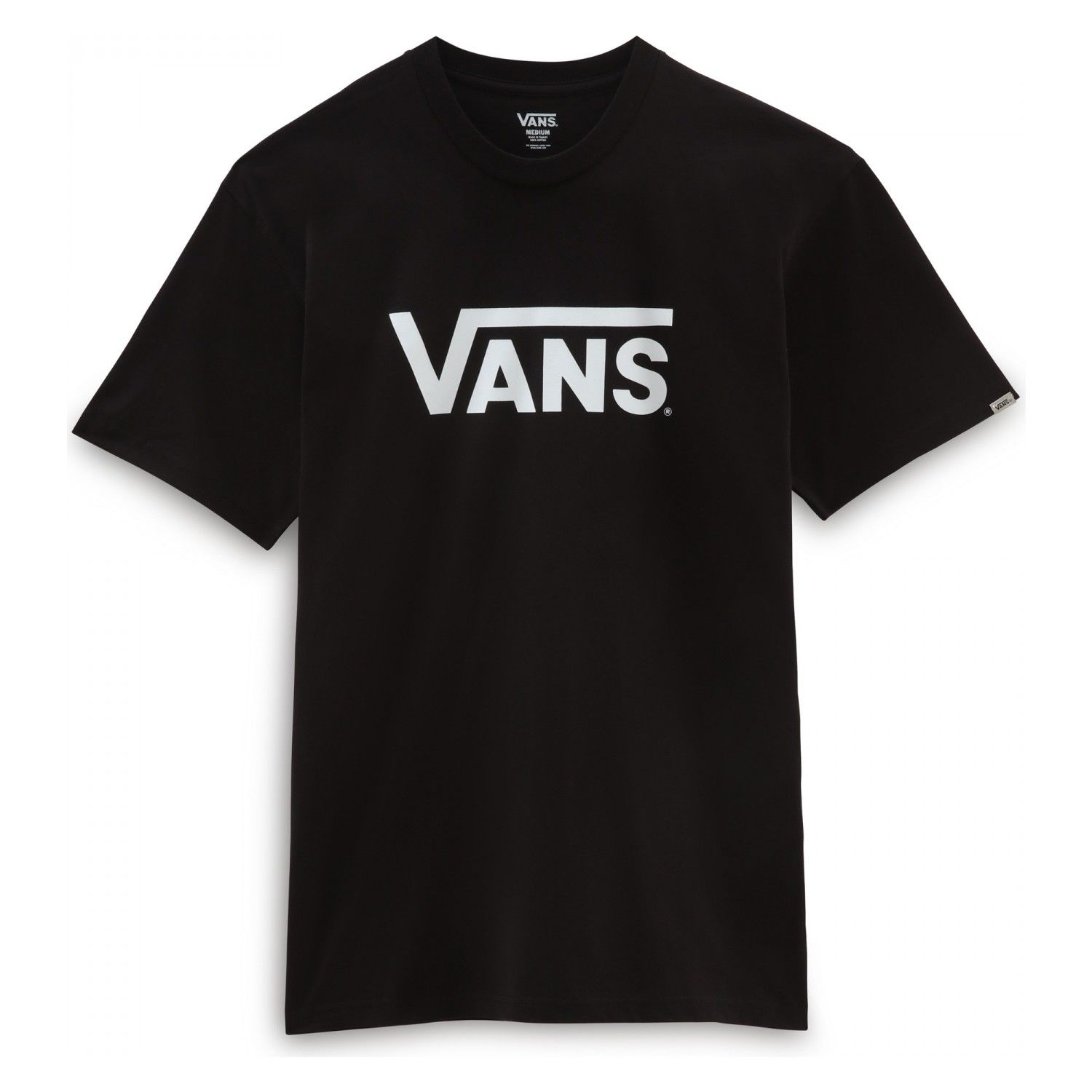 CLASSIC VANS TEE-B