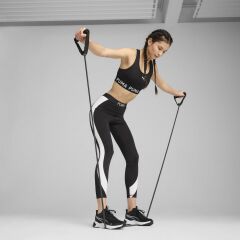 PUMA W PUMA STRONG CB TIGHT KADIN TAYT