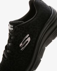 SKECHERS FASHİON FİT KADIN SNEAKER