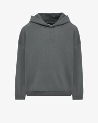 SKECHERS M ESSENTIAL HOODIE SWEATSHİRT ERKEK SWEATSHIRT