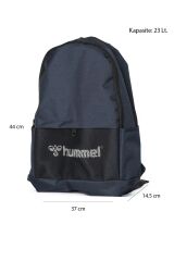 HUMMEL JAJA BACKPACK YETİŞKİN UNISEX SIRT ÇANTASI