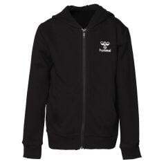 HUMMEL FELISIAS ZIP HOODIE ÇOCUK UNISEX FERMUARLI CEKET