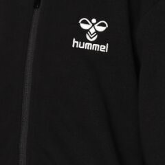 HUMMEL FELISIAS ZIP HOODIE ÇOCUK UNISEX FERMUARLI CEKET