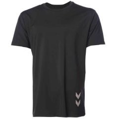 HUMMEL AVRIL T-SHIRT S/S ERKEK KISA KOL T-SHIRT