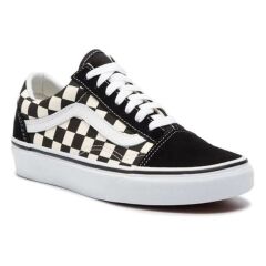 VANS WM WARD KADIN SNEAKER