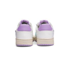 HUMMEL HML COURT-A ARCHIVE  STUDIO YETİŞKİN UNISEX MODA AYAKKABI