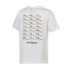 NB LIFESTYLE MEN T-SHIRT