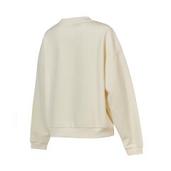NEW BALANCE NB LIFESTYLE WOMEN SWEATSHİRT KADIN SWEATSHIRT
