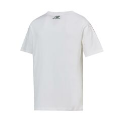 NEW BALANCE NB LIFESTYLE MEN TSHİRT ERKEK T-SHIRT