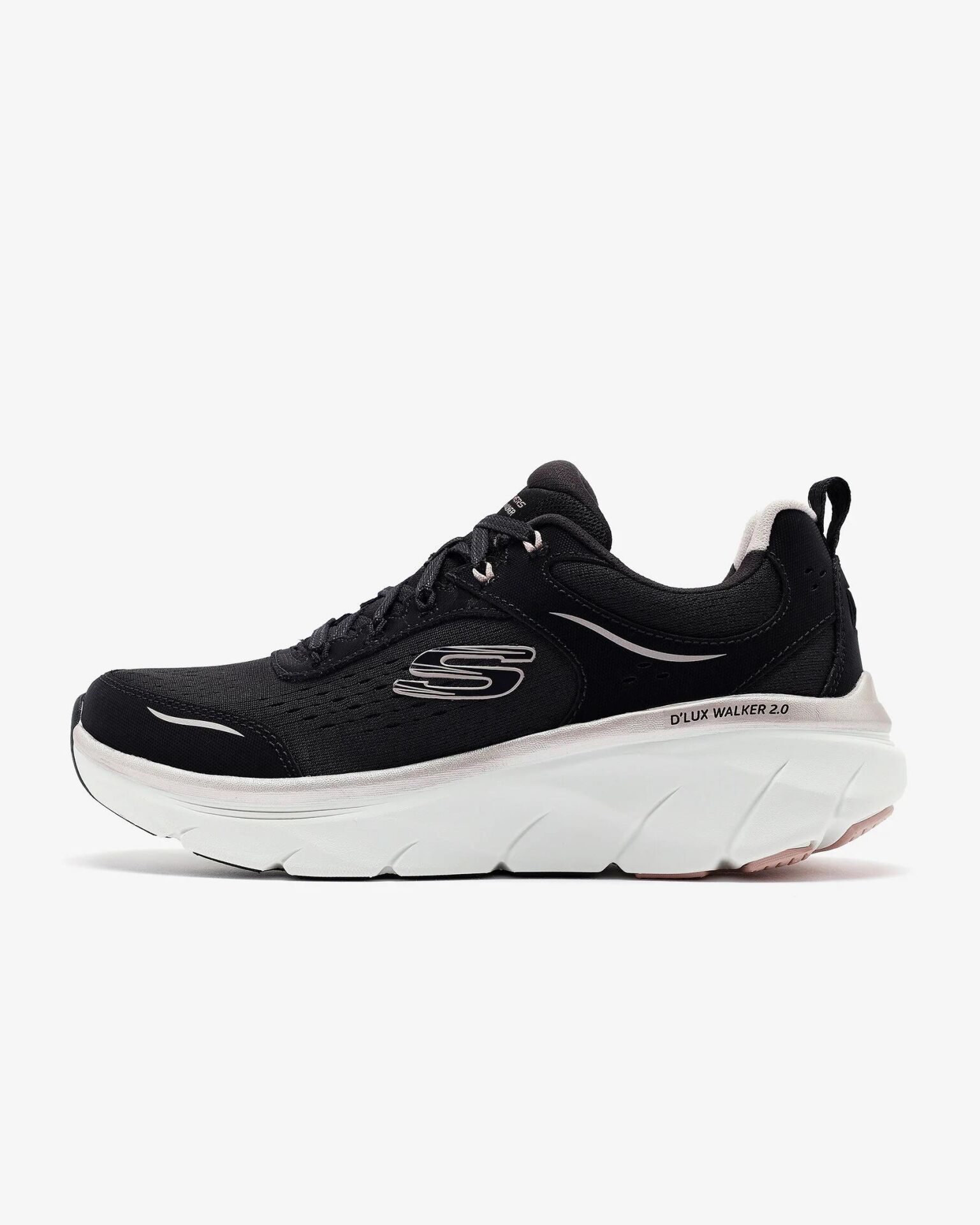 SKECHERS D'LUX WALKER 2.0 - GRADİENT GLAM KADIN SNEAKER