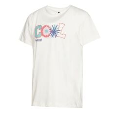 HUMMEL HMLTALNE T-SHIRT S/S KIZ ÇOCUK T-SHIRT