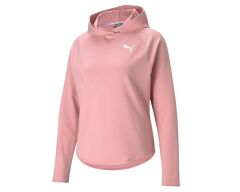 PUMA ACTİVE HOODİE KADIN SWEATSHIRT