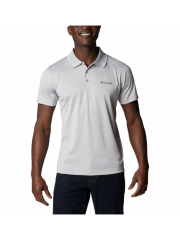 AM6082 ZERO RULES POLO SHIRT