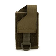 Mas Tactical® Telsiz Kılıfı Haki