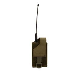 Mas Tactical® Telsiz Kılıfı Haki